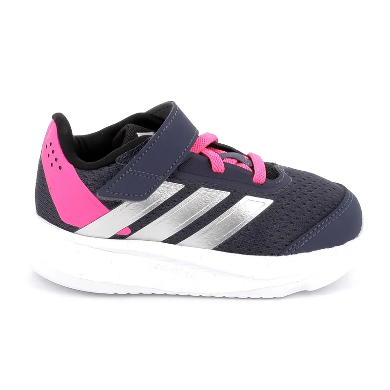 Παιδικό Αθλητικό Παπούτσι για Κορίτσι Adidas Duramo Sl2 El I Χρώματος Μπλε JS1729