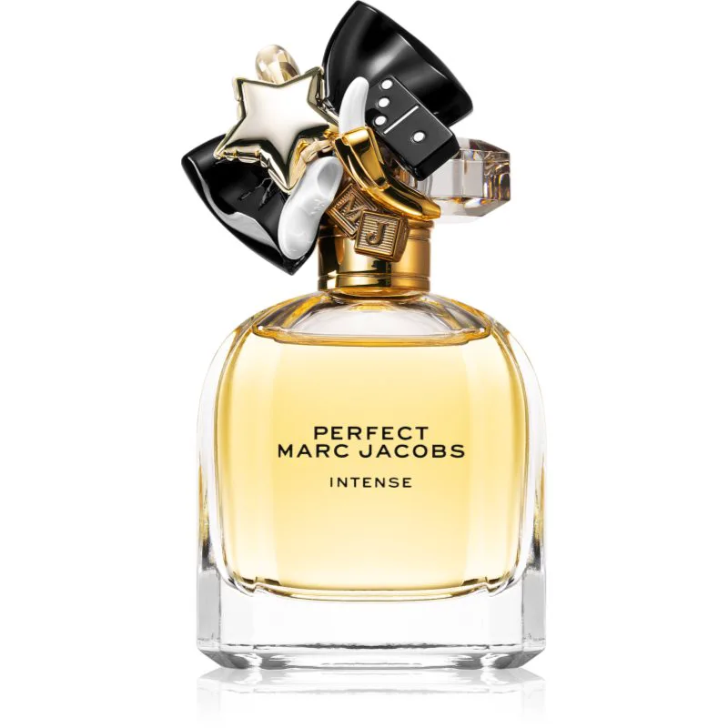 Marc Jacobs Perfect Intense Eau de Parfum για γυναίκες 50 ml