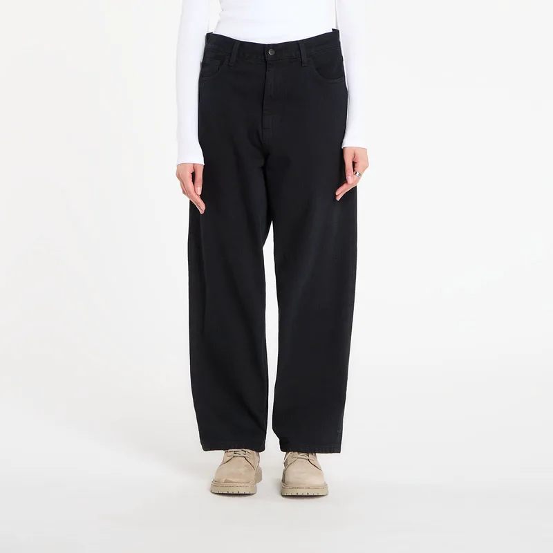 Παντελόνια Carhartt WIP W' Brandon Pant Blue Midnight Wash M