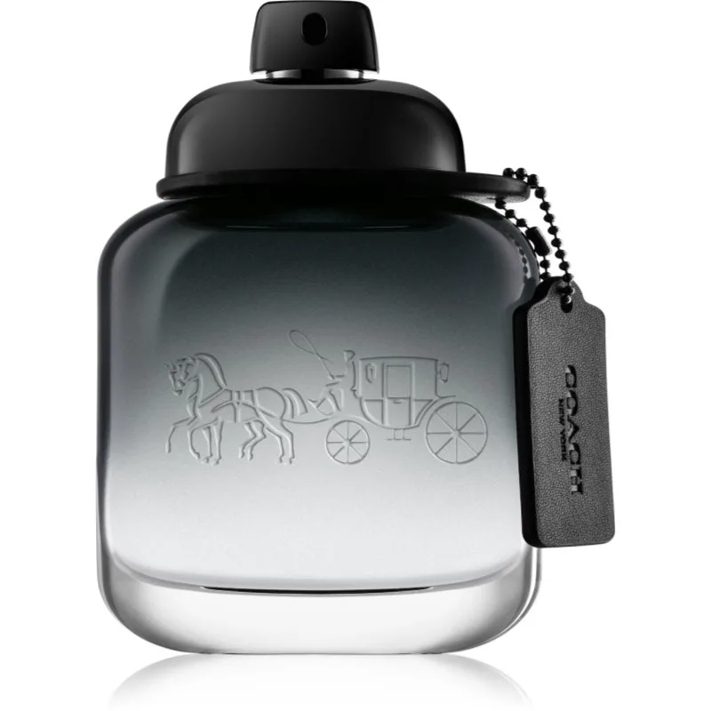 Coach Coach for Men Eau de Toilette για άντρες 40 ml