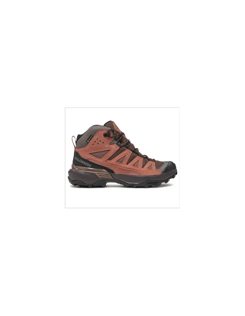 Salomon X Ultra 360 Ltr Mid GTX W 475710