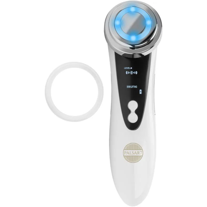 PALSAR7 Galvanic iron 5v1 γαλβανικό σίδερο 5 σε 1 1 τμχ
