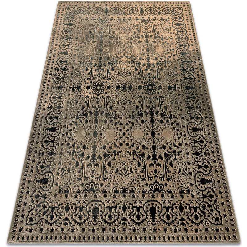 Χαλιά Rugsx Μάλλινο χαλί SUPERIOR Perona Σκελε 200x300 cm