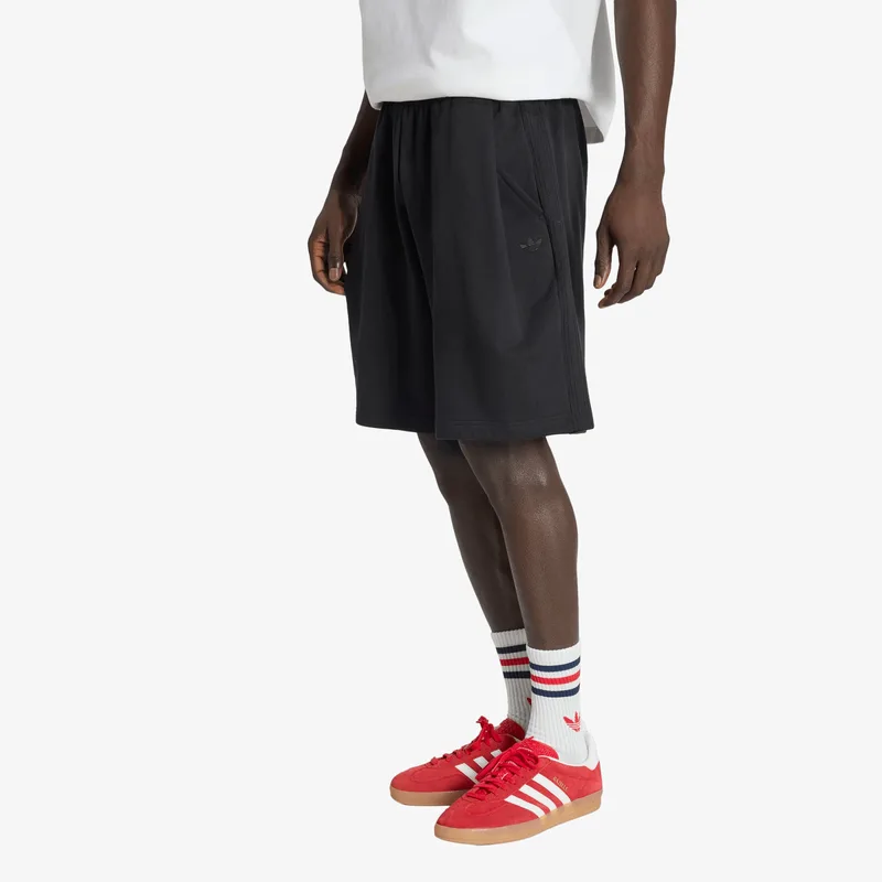 Σορτς adidas P Ess Sho Black L
