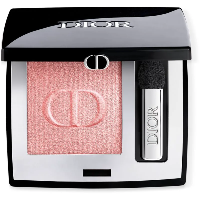 DIOR Diorshow Mono Couleur μακράς διαρκείας σκιές ματιών απόχρωση 619 Tutu 2 γρ