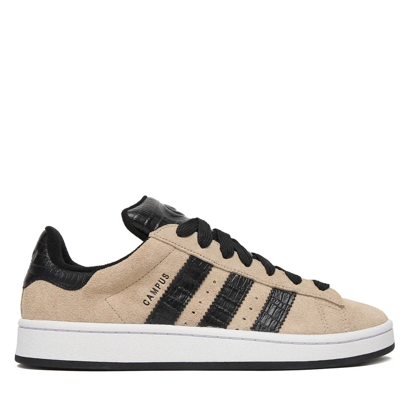 Αθλητικά adidas Campus 00S IH4101 Μπεζ