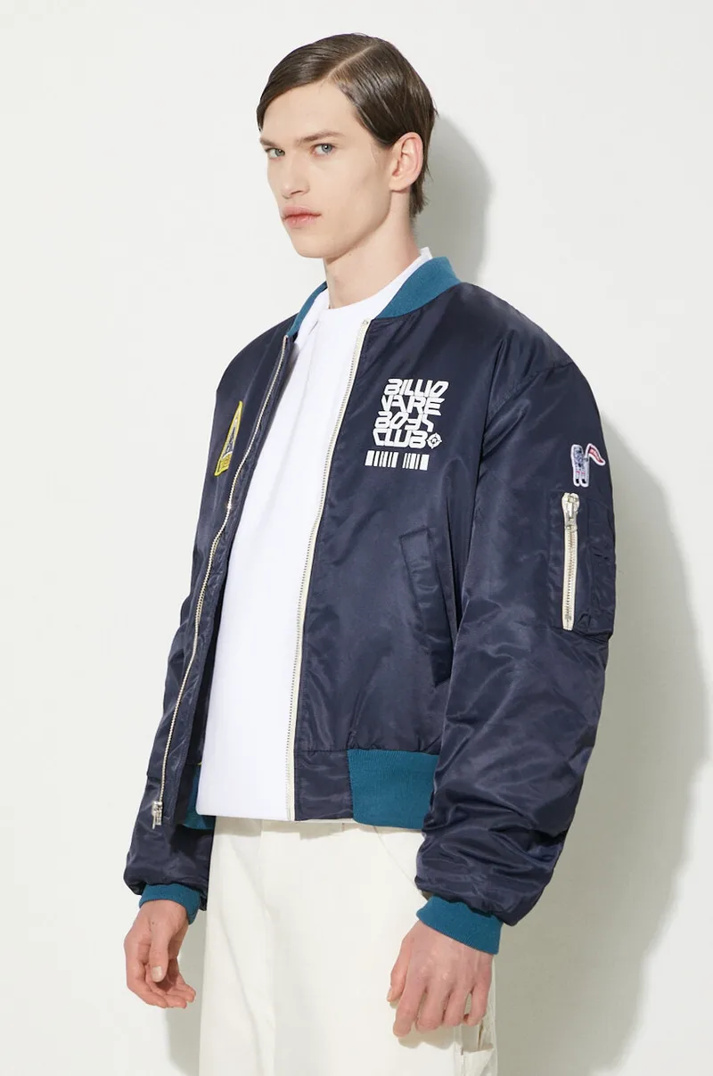 Μπουφάν bomber Billionaire Boys Club Outerbanks Bomber