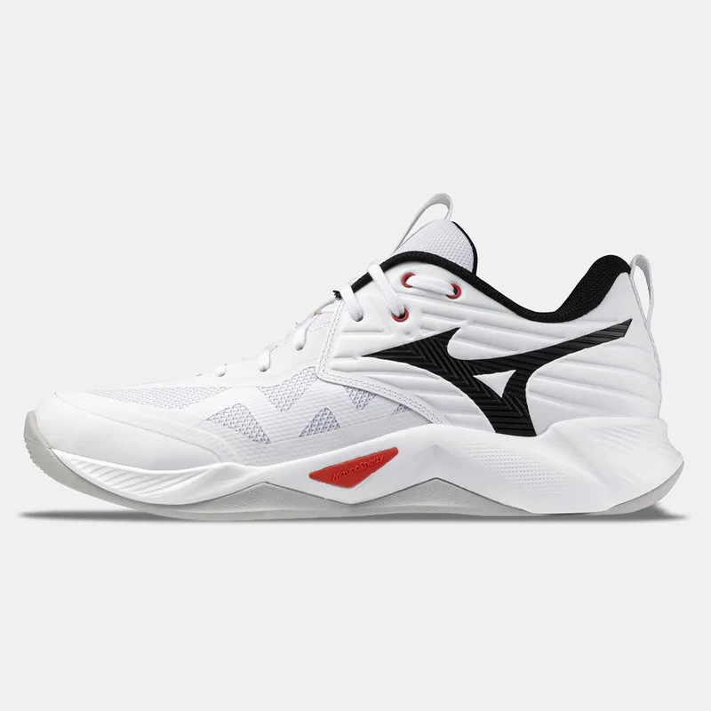 Mizuno Wave Momentum Pro Ανδρικά Παπούτσια για Βόλεϊ (9000267161_93162)