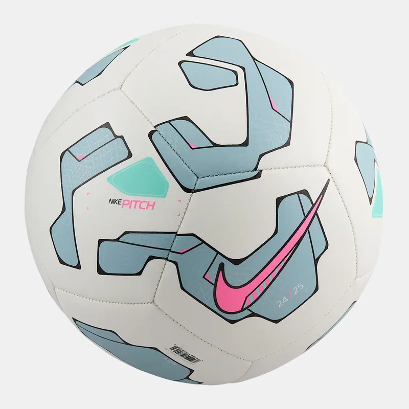 Nike Pitch Μπάλα Ποδοσφαίρου (9000209846_82173)
