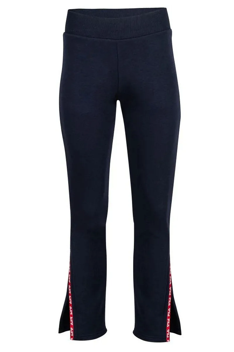 Παντελόνι Υφασμάτινο Fila Bia FW21SPW026-410 Γυναικείο