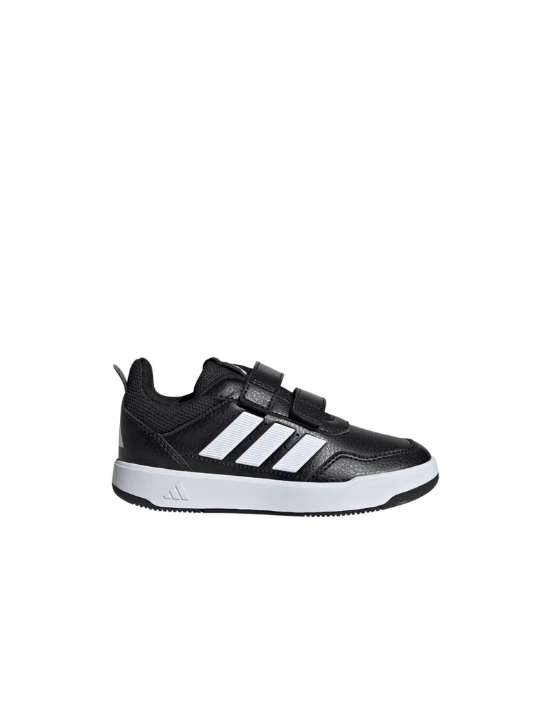Adidas Tensaur Sport 30 Kids Shoes Black JQ1842