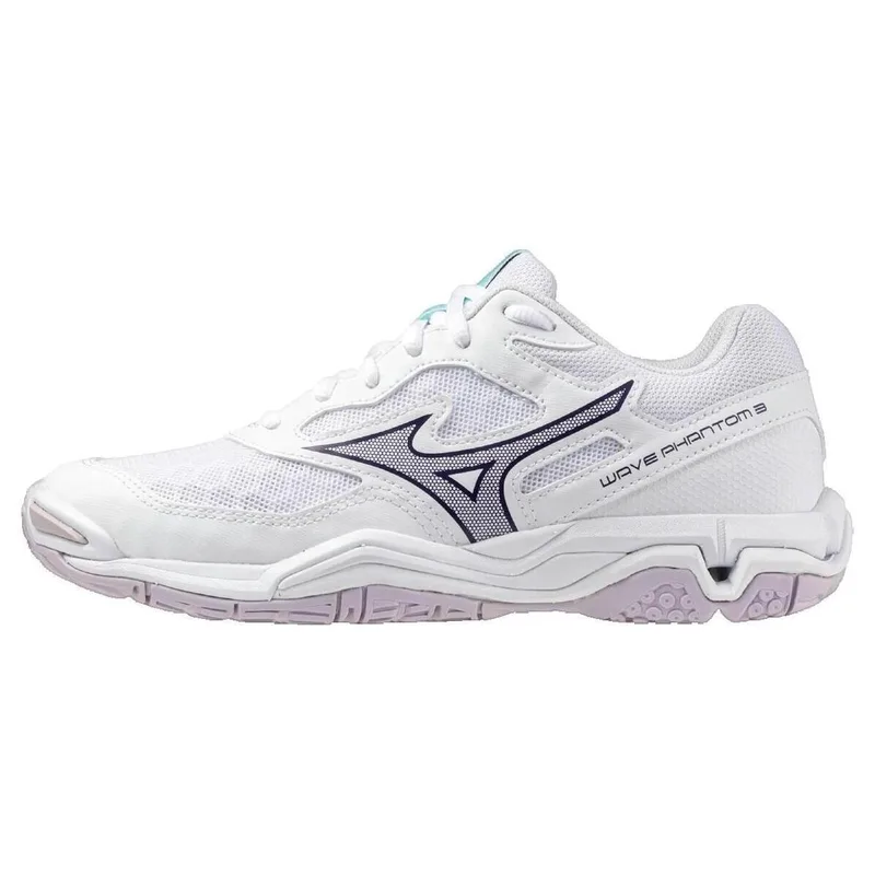 Xαμηλά Sneakers Mizuno Chaussures de sport indoor Wave Phantom 3