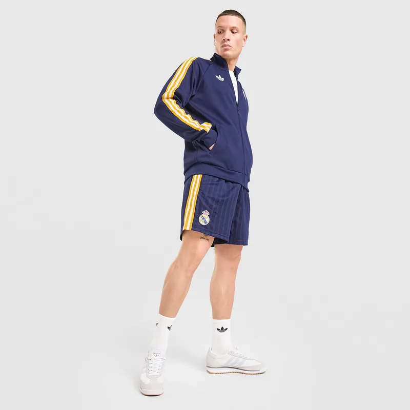 adidas Real Madrid Ανδρικό Σορτς (9000261163_10069)