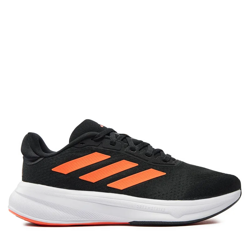 Παπούτσια για Τρέξιμο adidas Response Super JI4310 Μαύρο