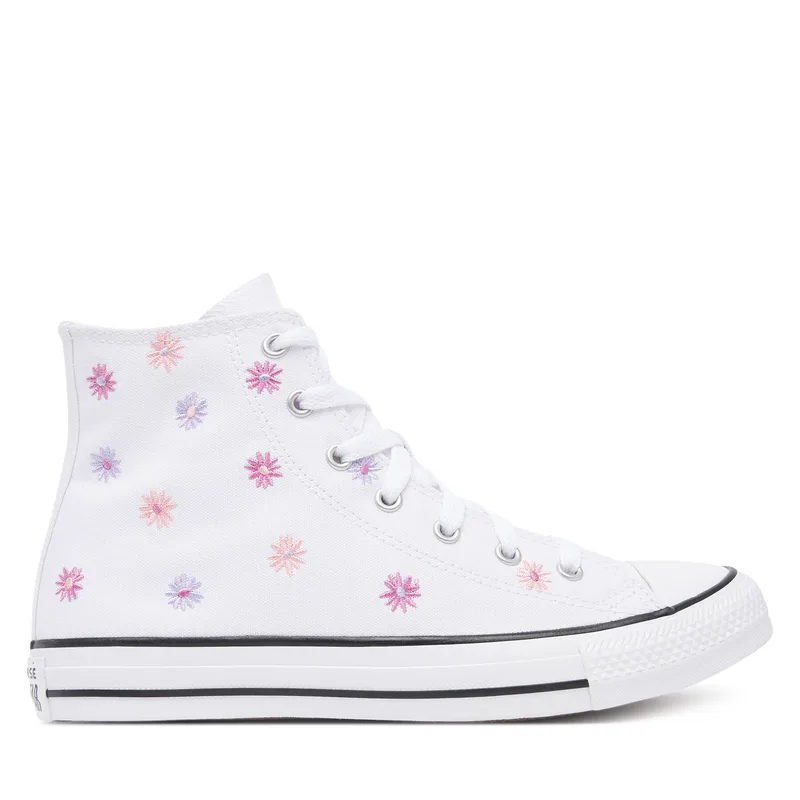 Sneakers Converse Chuck Taylor All Star A11781C Λευκό
