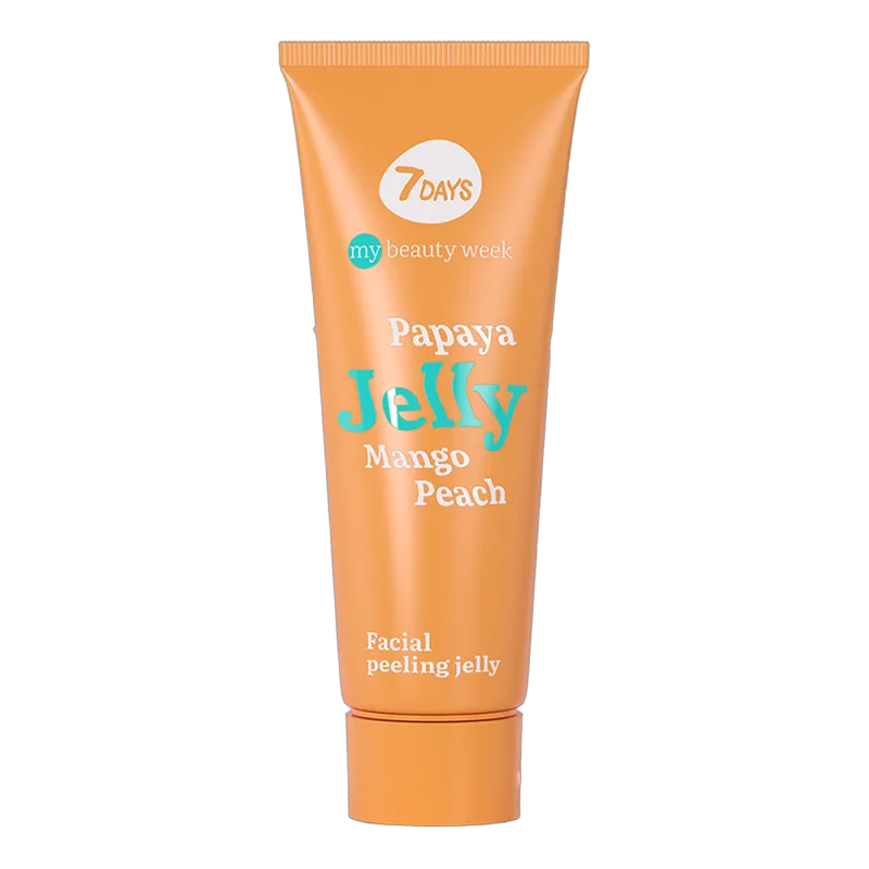 Jelly Facial Peeling 80ml
