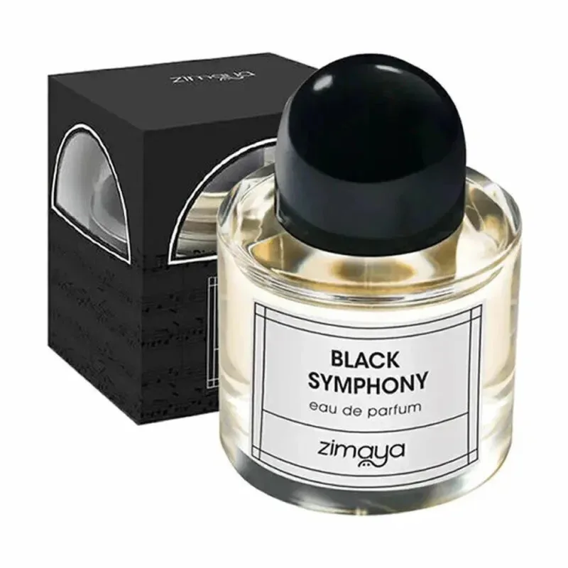 Zimaya Black Symphony EDP - 100 ml
