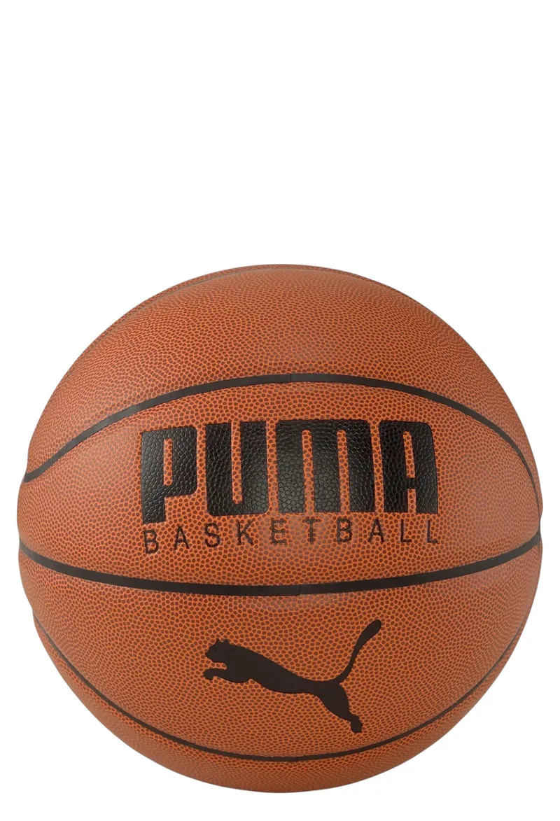 Μπάλα Μπάσκετ Puma Basketball Top Leather 083557-01