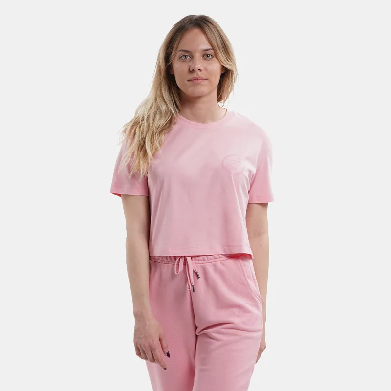 Target "Raster" Γυναικείο T-Shirt (9000104290_010)