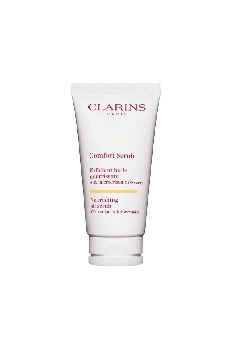 Clarins Comfort Scrub 50 ml - 80116277