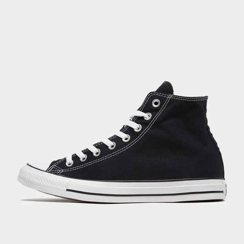 Converse Chuck Taylor All Star High Unisex Μποτάκια (1080000888_001)