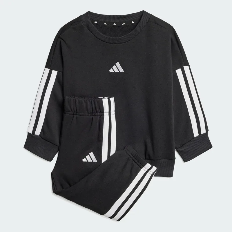 adidas Sportswear Essentials Βρεφικό Σετ Φόρμας (9000263169_22872)