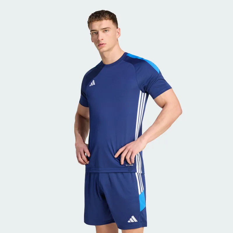 adidas Tiro 26 Essentials Ανδρικό T-Shirt Προπόνησης (9000270705_93467)