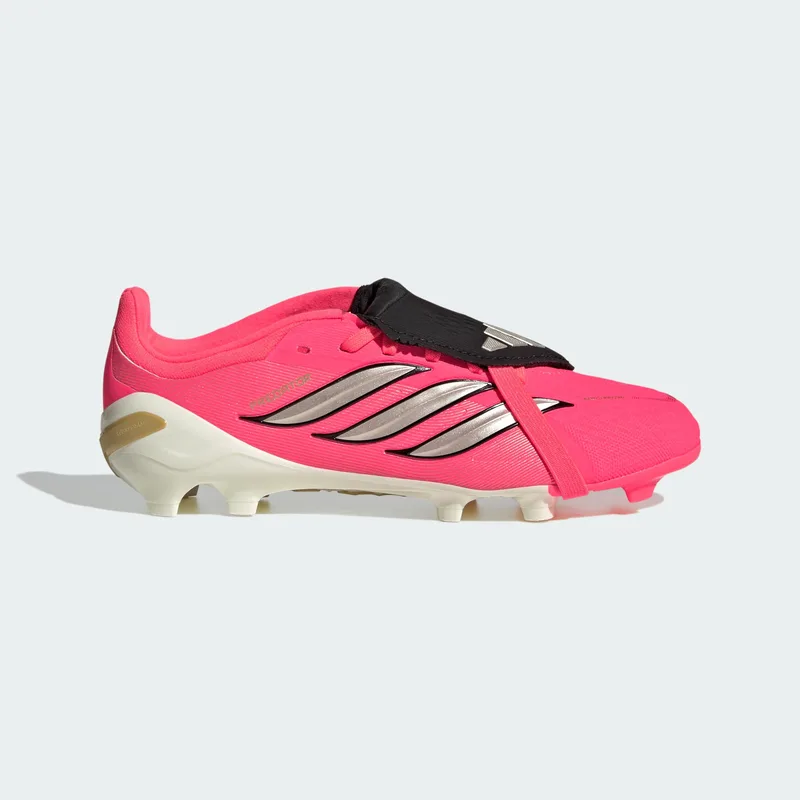 adidas K Predator Elite Fold-Over Tongue Firm Gr (9000280021_94744)