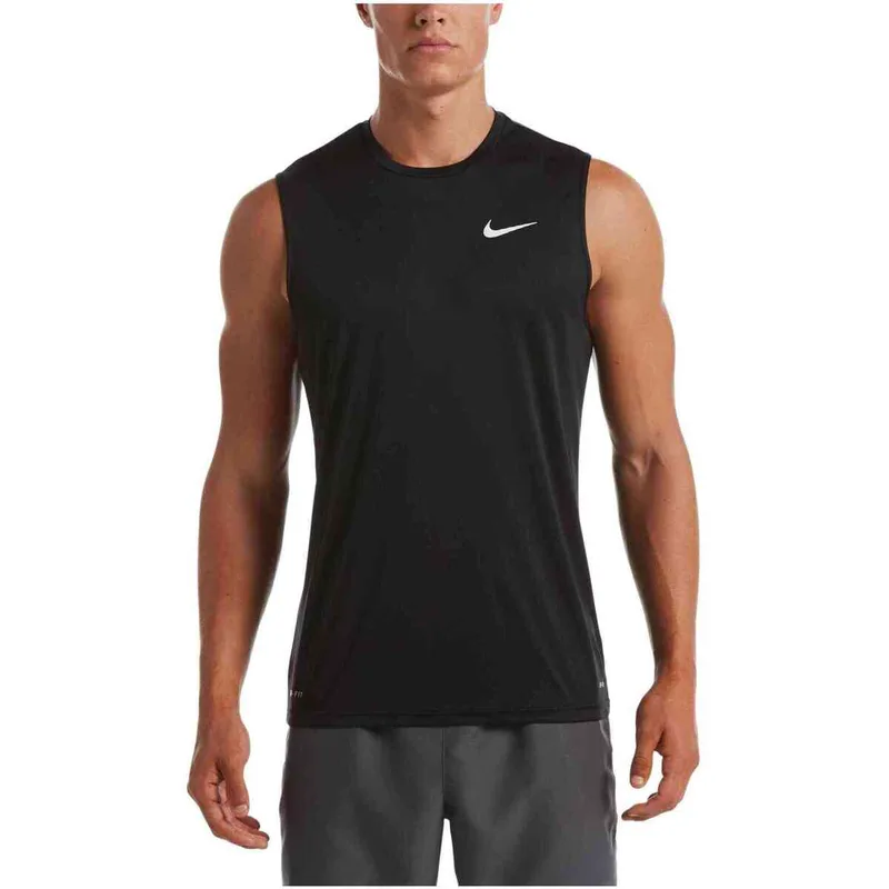 Αμάνικα/T-shirts χωρίς μανίκια Nike 077-53604134977875