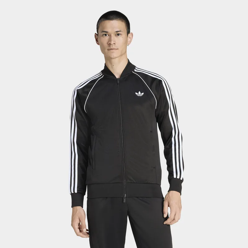 adidas Originals SST Ανδρική Ζακέτα (9000264503_1469)
