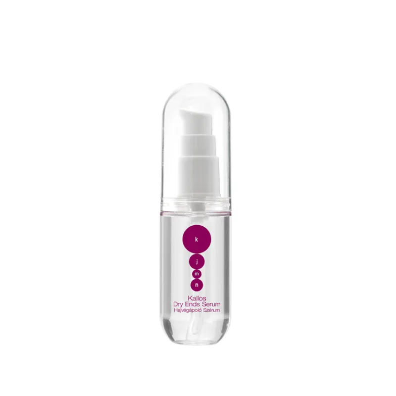 Kallos Dry Ends Serum 30ml