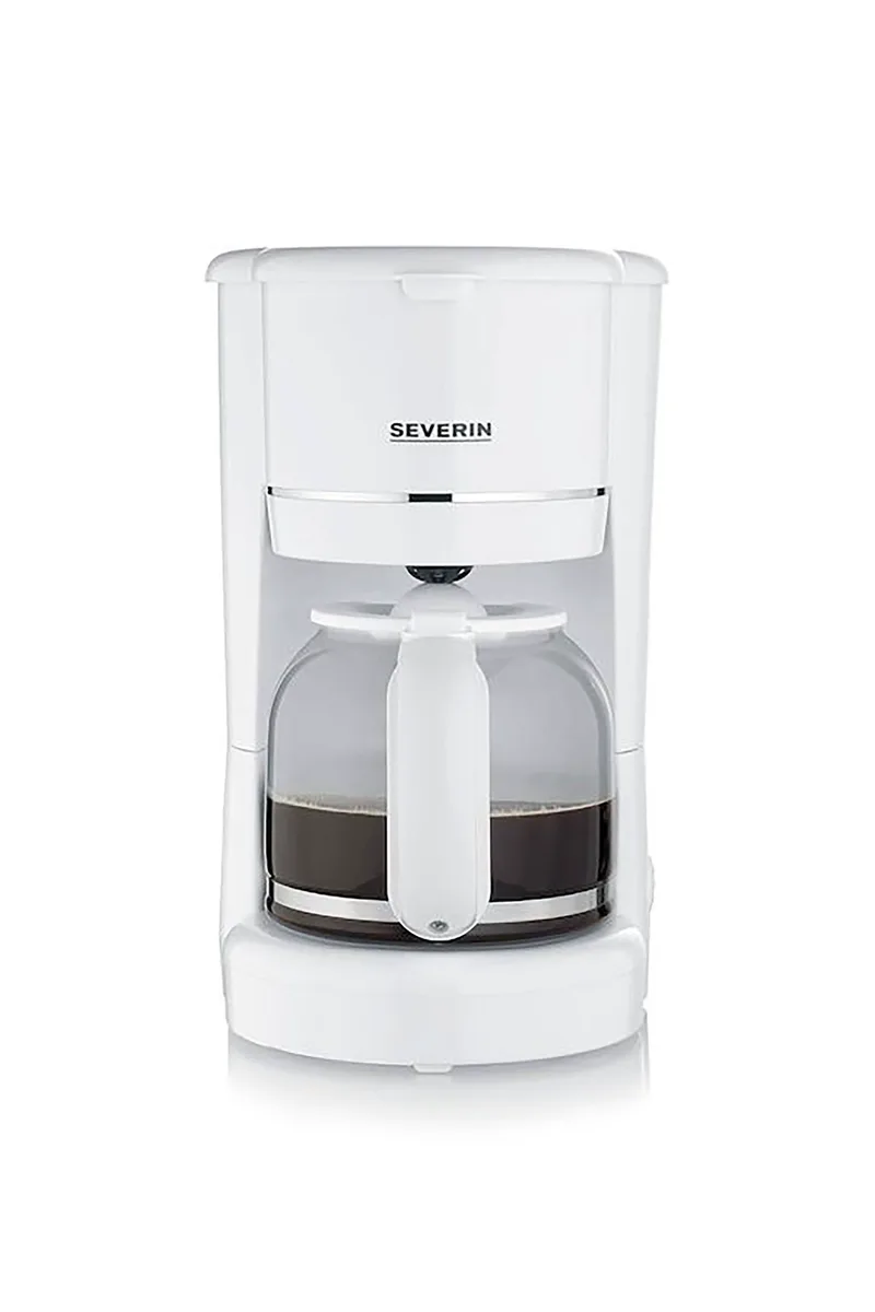 Severin καφετιέρα Φίλτρου 10 φλιτζανιών 900W - 4323