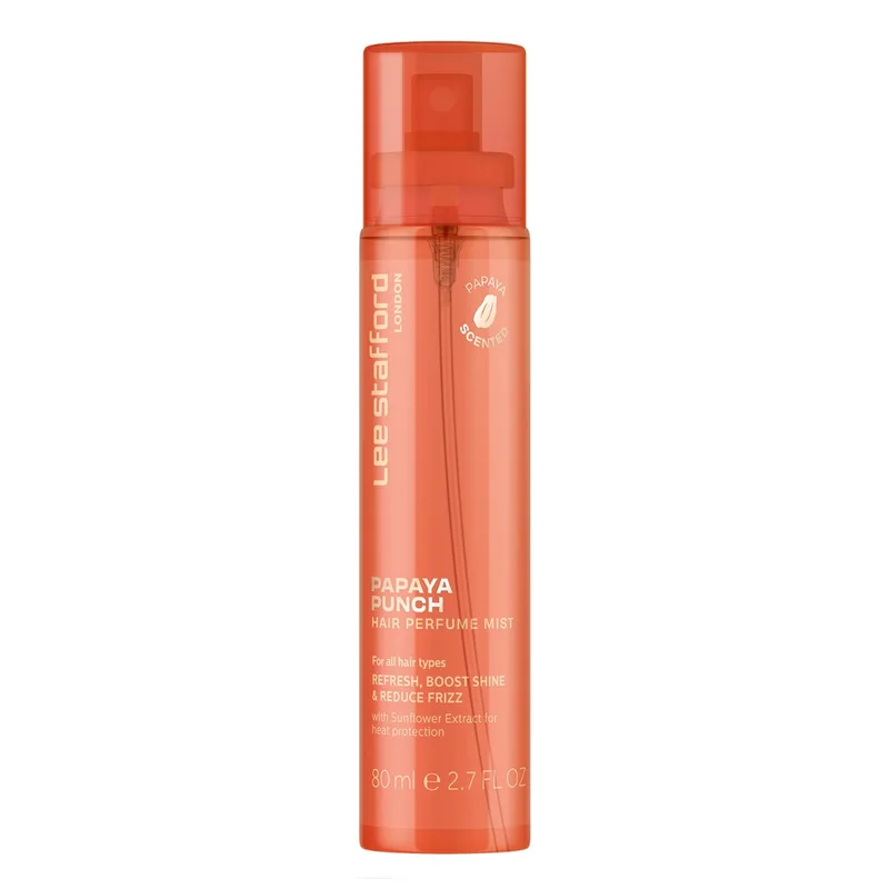 Perfume Mist Μαλλιών, Papaya Punch 80mL