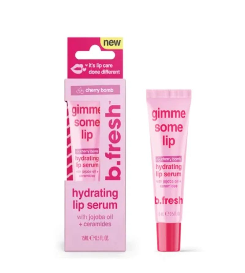Gimme Some Lip Hydrating Lip Serum 15ml