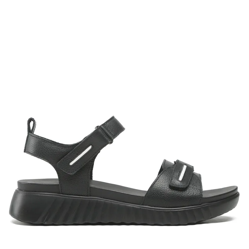 Σανδάλια Lasocki ARC-4879-05 Μαύρο