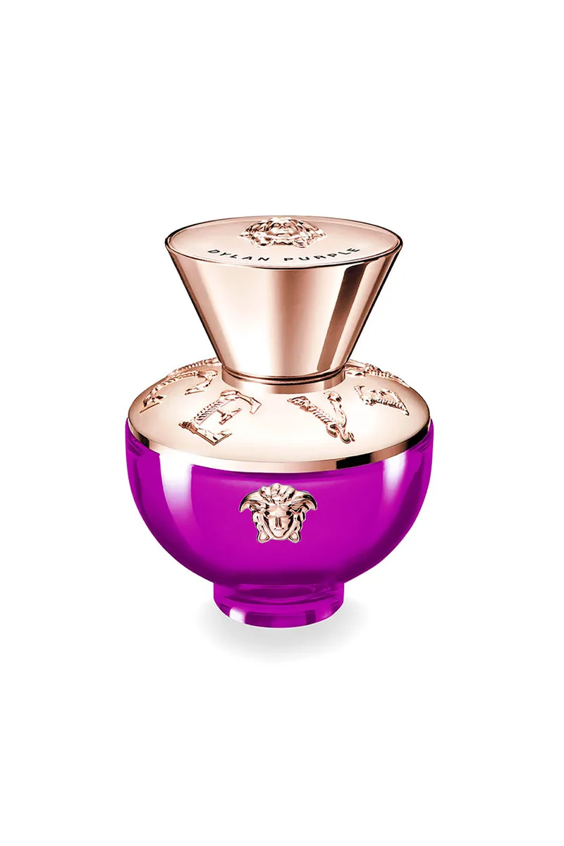 Versace Dylan Purple Eau De Parfum - 702230