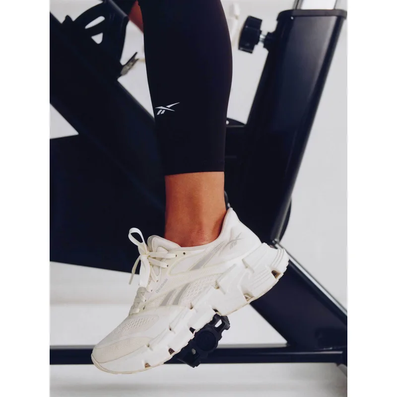 Αθλητικά Reebok SS-FLOATZIG 2 100245393 Κρεμ