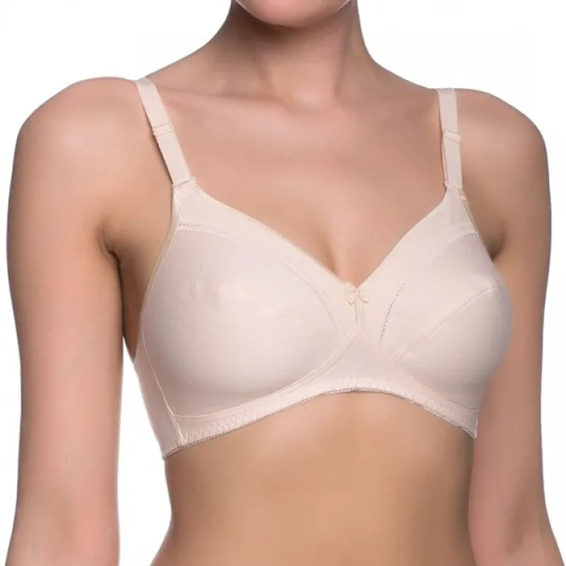 Triumph Σουτιέν Cotton Classic Stretch Ν