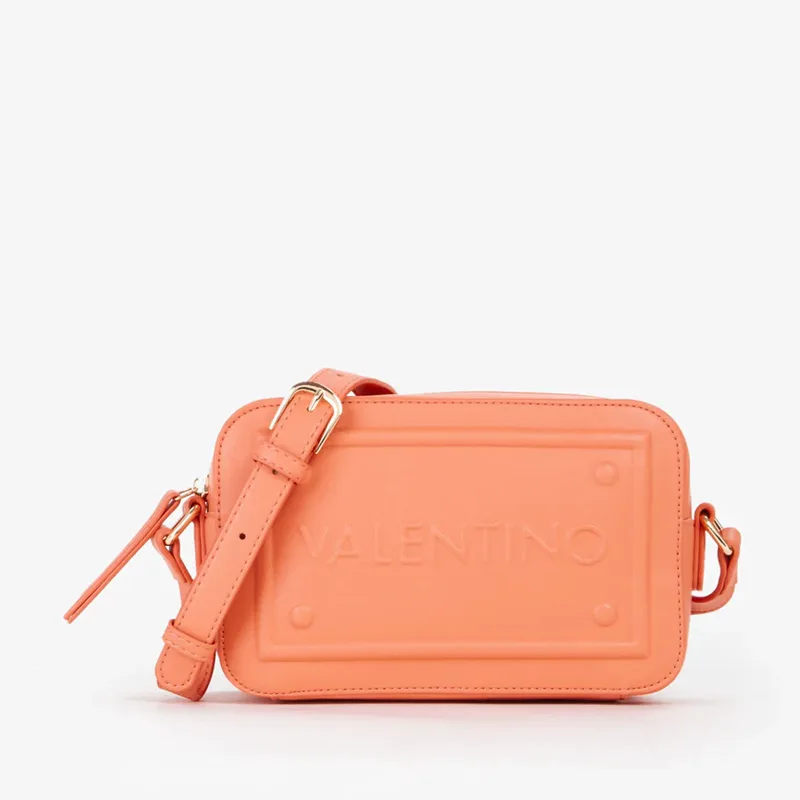 VALENTINO ΤΣΑΝΤΑKI SINDY RE VBS8UM15 CORALLO