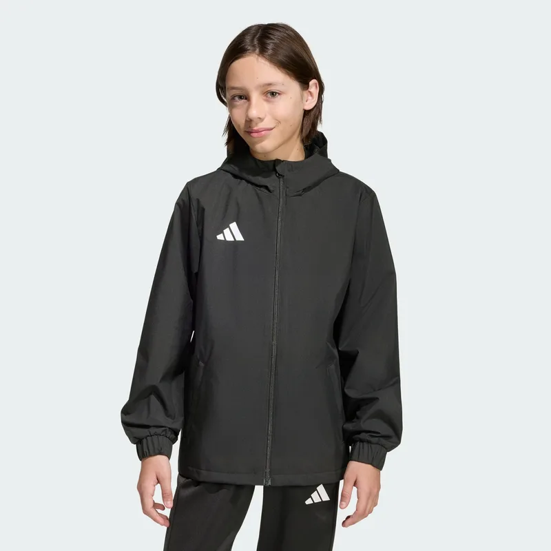 adidas K Entrada26 All Weather Jacket Kids (9000268190_22872)