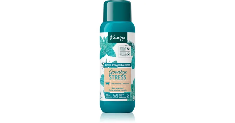 Goodbye Stress shower gel 400 ml