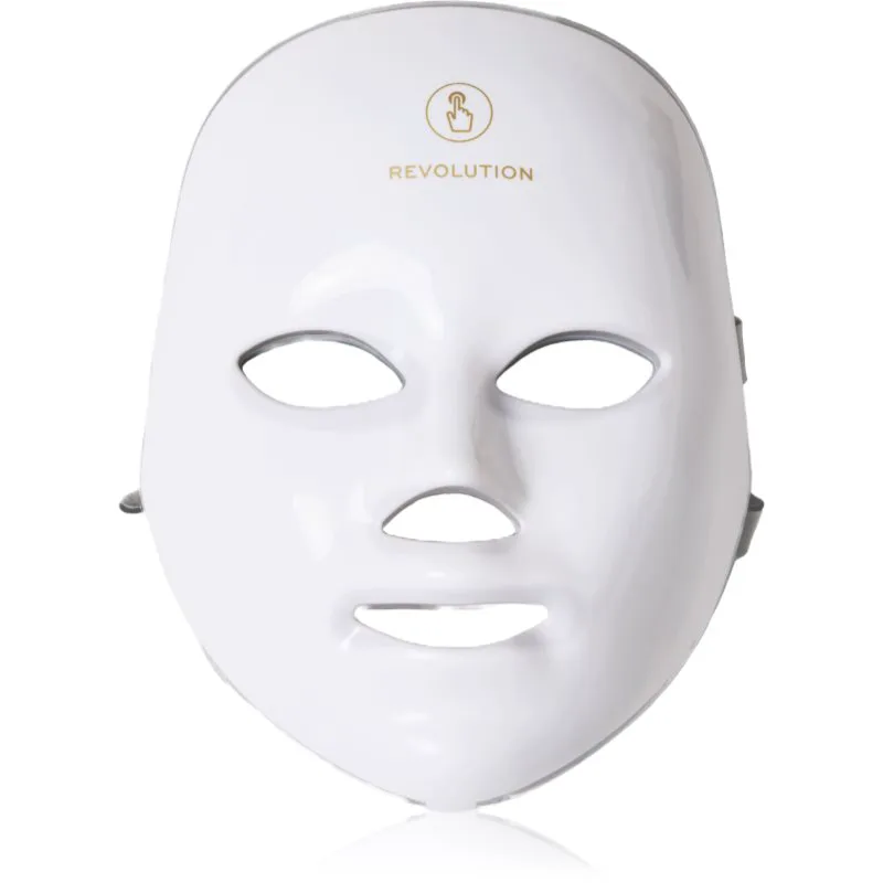 Revolution PRO Miracle LED Face Mask μάσκα θεραπείας LED για το πρόσωπο 1 τμχ