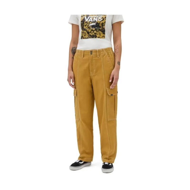 Παντελόνι Παραλαγγής Vans Sidewalk Pant