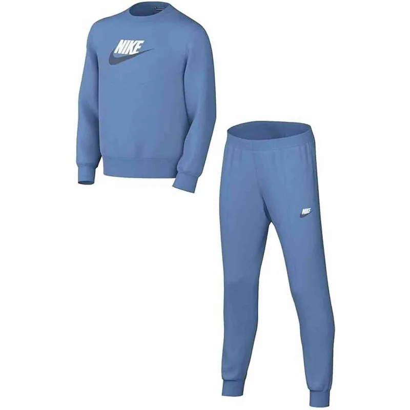Σετ από φόρμες Nike 077-50794874437971