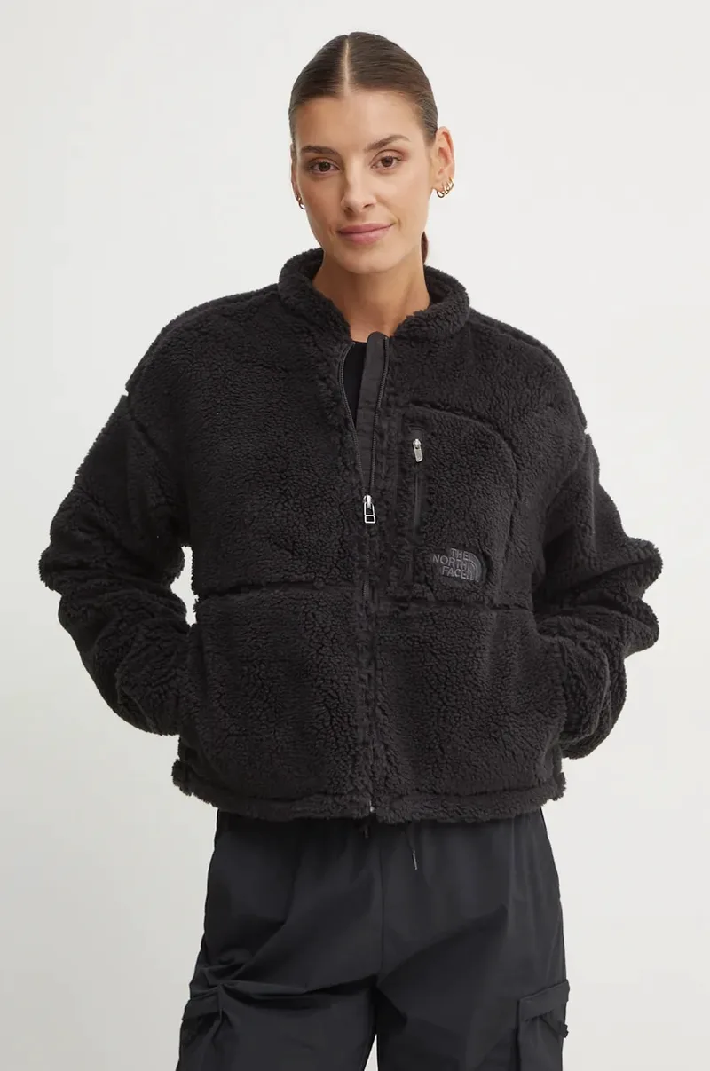 Φλις μπουφάν The North Face SPORTY STREET