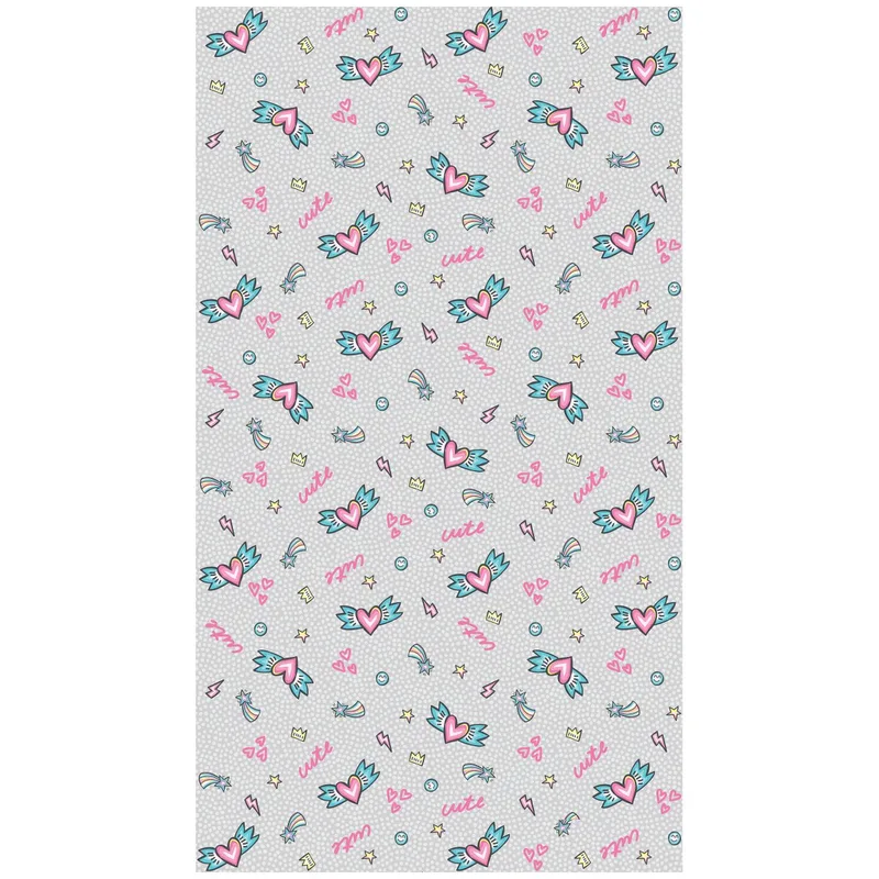Παιδική Πετσέτα Θαλάσσης Microfiber 2 Όψεων (90x160) 2 Όψεων Palamaiki NM19