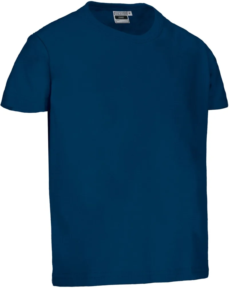 Παιδικό Κοντομάνικο T-Shirt DINO Valento CAVADINMR_kids Orion Navy Blue