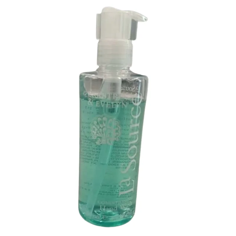 Crabtree & Evelyn La Source Balsam Liquid Hand Soap 250 ml