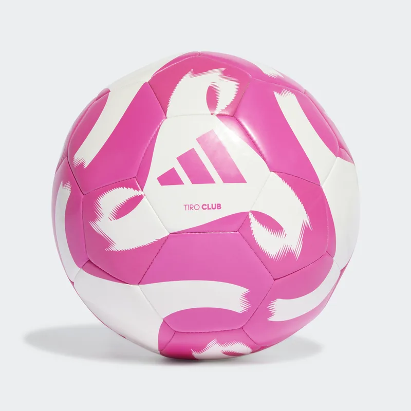 adidas Tiro Club Μπάλα Ποδοσφαίρου (9000243953_88653)