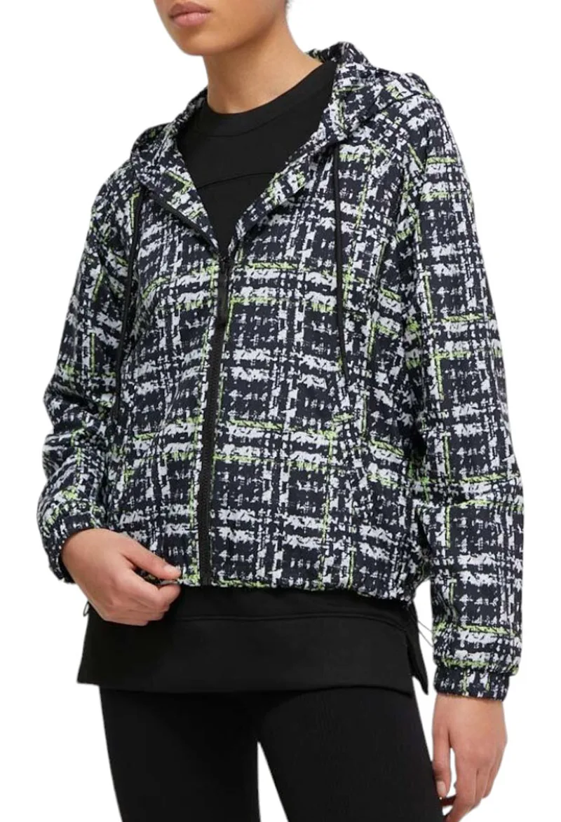 Μπουφάν DKNY Αντιανεμικό DP3J9349-FW9 Γυναικείο
